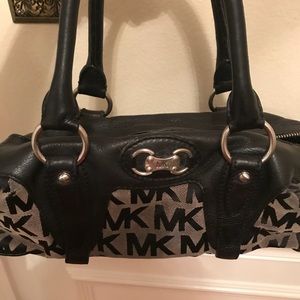 Authentic Michael Kors Purse